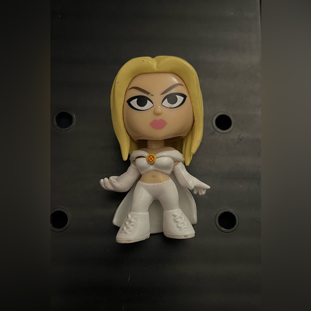 Funko Pop! Mystery Minis Bobblehead Emma Frost